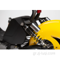 ΕΟΚ Ηλεκτρική Citycoco Hl3.0 Harley Scooter Citycoco